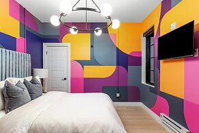 The Acoma House