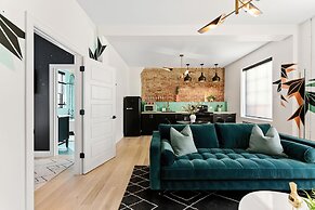 The Acoma House
