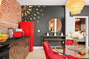 The Acoma House