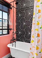 The Acoma House