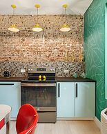 The Acoma House