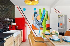 The Acoma House