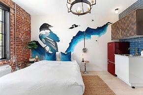 The Acoma House