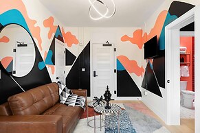 The Acoma House