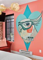 The Acoma House