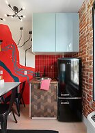 The Acoma House