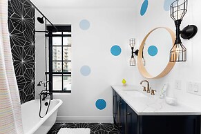 The Acoma House
