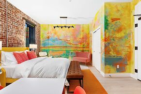 The Acoma House