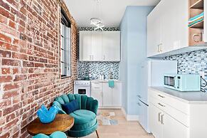The Acoma House