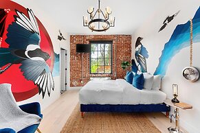 The Acoma House