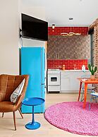 The Acoma House