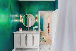 The Acoma House