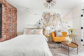 The Acoma House
