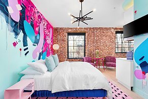 The Acoma House