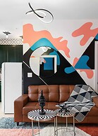 The Acoma House
