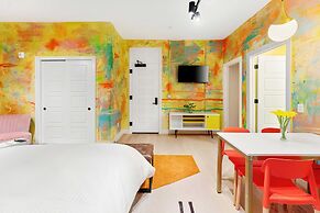 The Acoma House