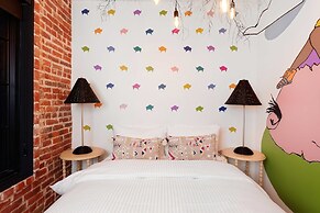 The Acoma House