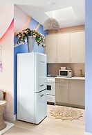 The Acoma House