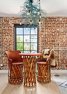 The Acoma House