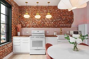 The Acoma House