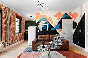 The Acoma House