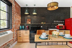 The Acoma House