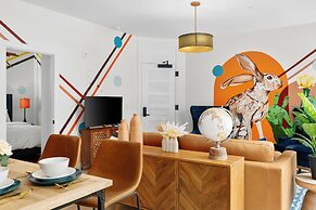The Acoma House