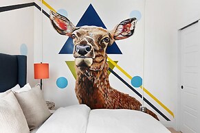 The Acoma House