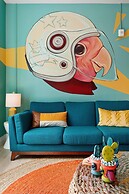 The Acoma House
