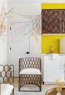 The Acoma House