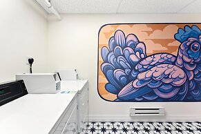 The Acoma House