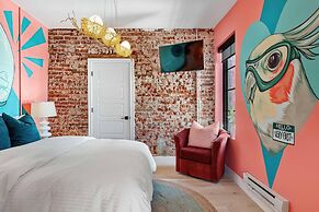 The Acoma House