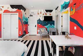 The Acoma House