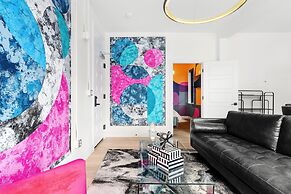 The Acoma House