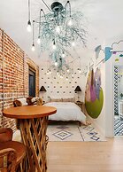 The Acoma House