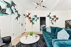 The Acoma House