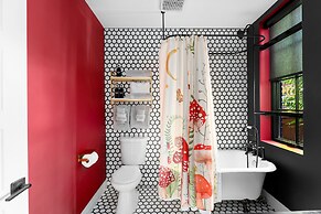 The Acoma House