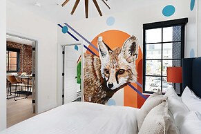 The Acoma House