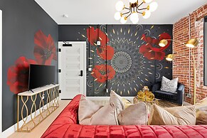 The Acoma House