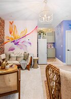 The Acoma House