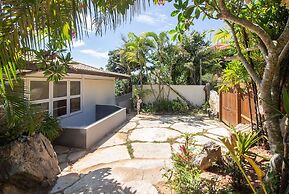 Maravilhosa Mansão em Frente à Praia