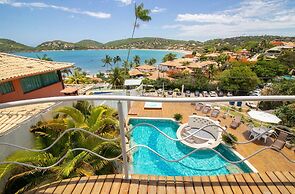 Maravilhosa Mansão em Frente à Praia