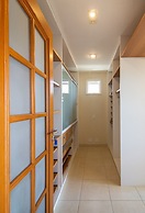 Maravilhosa Mansão em Frente à Praia