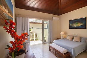 Maravilhosa Mansão em Frente à Praia