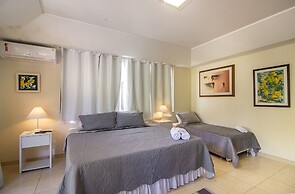 Maravilhosa Mansão em Frente à Praia