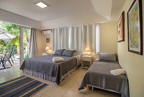 Maravilhosa Mansão em Frente à Praia