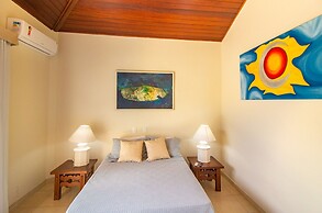 Maravilhosa Mansão em Frente à Praia