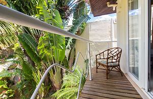 Maravilhosa Mansão em Frente à Praia