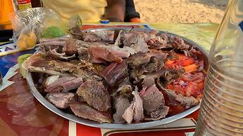 Kinyaiya's Farm Lodge