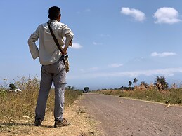 Kinyaiya's Farm Lodge